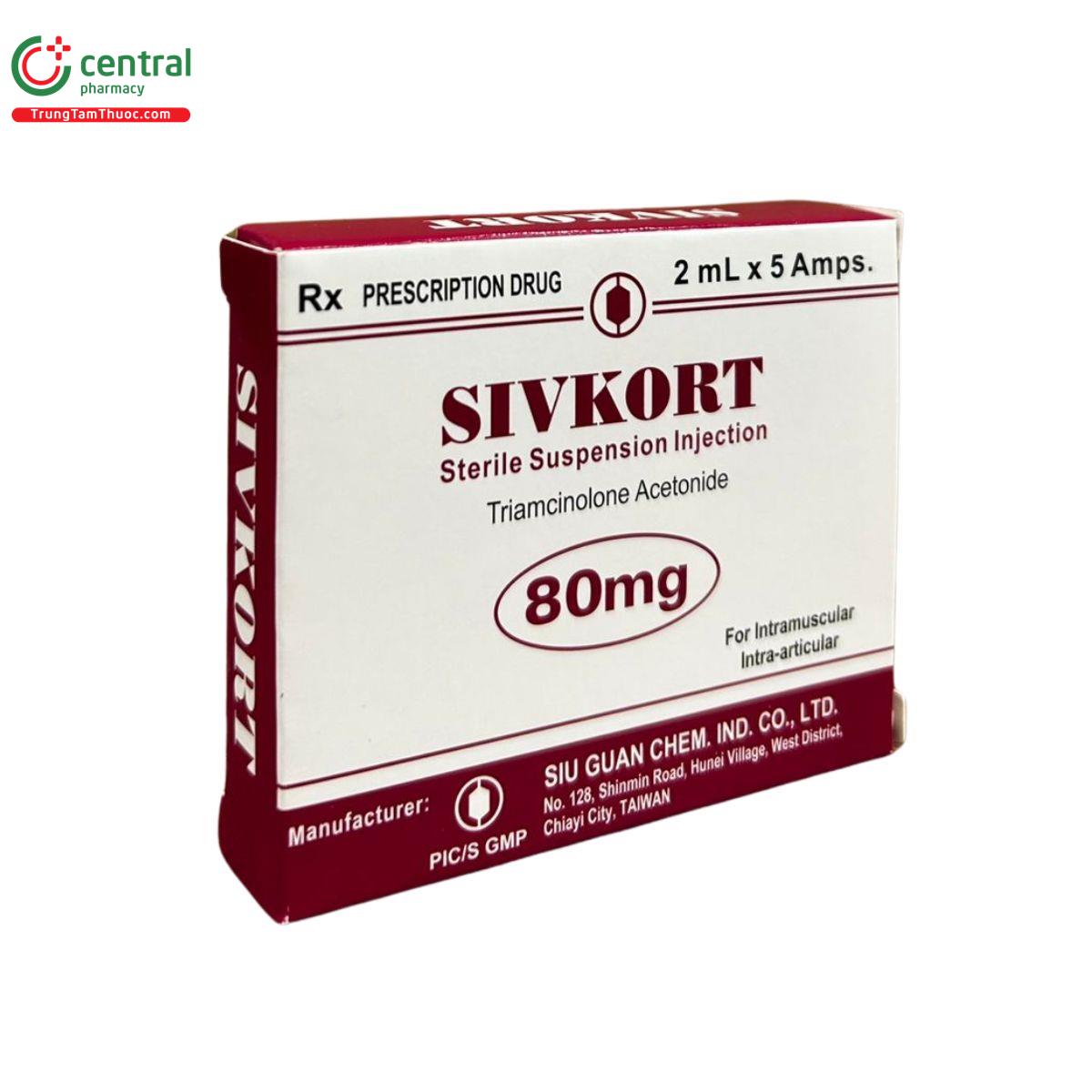 sivkort retard 3 C0671
