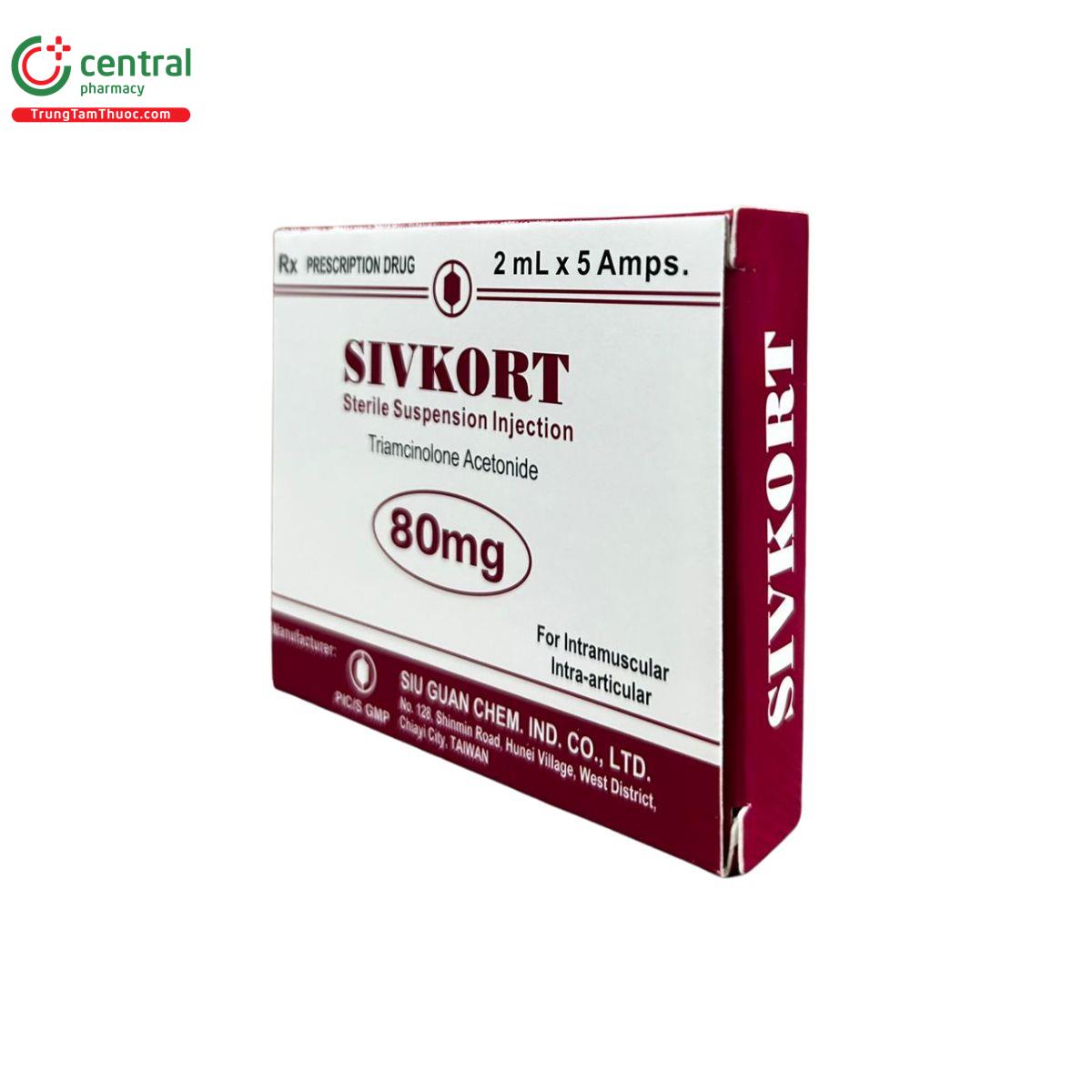 sivkort retard 4 P6550