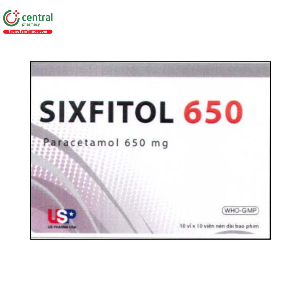 sixfitol 650 1 P6000 sixfitol 650 1 P6000