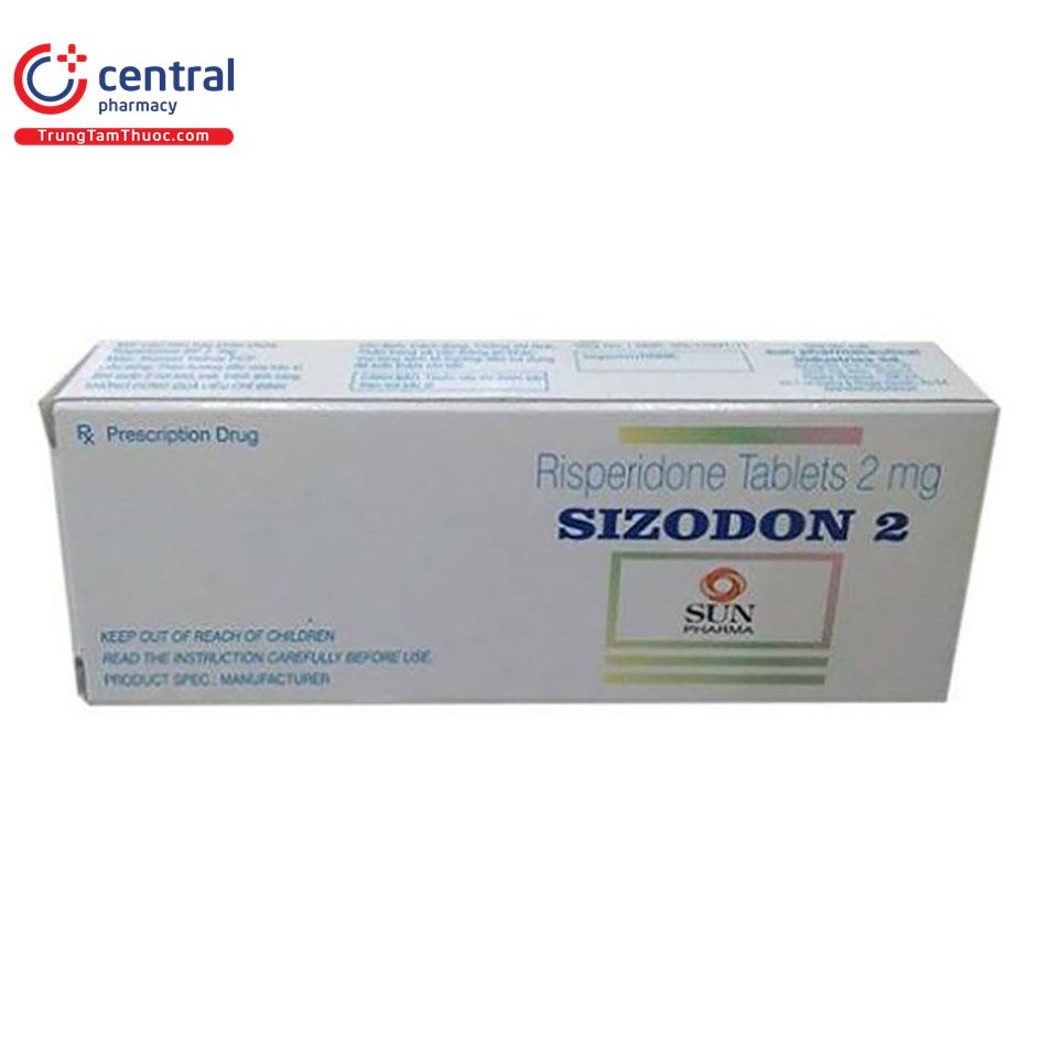 sizodon 2 3 U8163