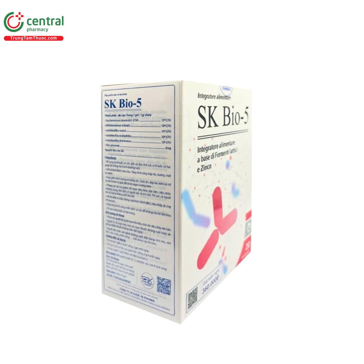 sk bio 5 2 K4826