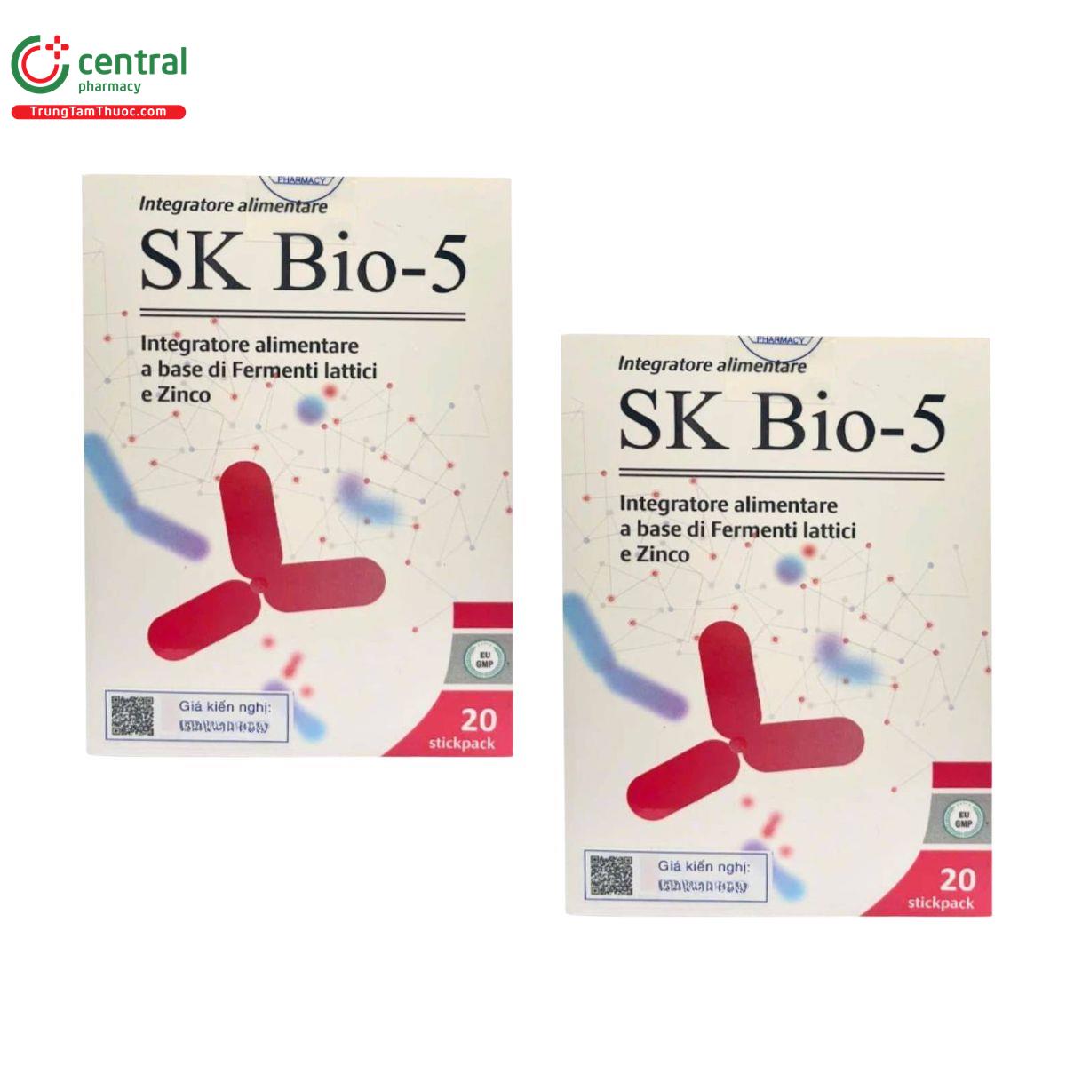 sk bio 5 6 F2454