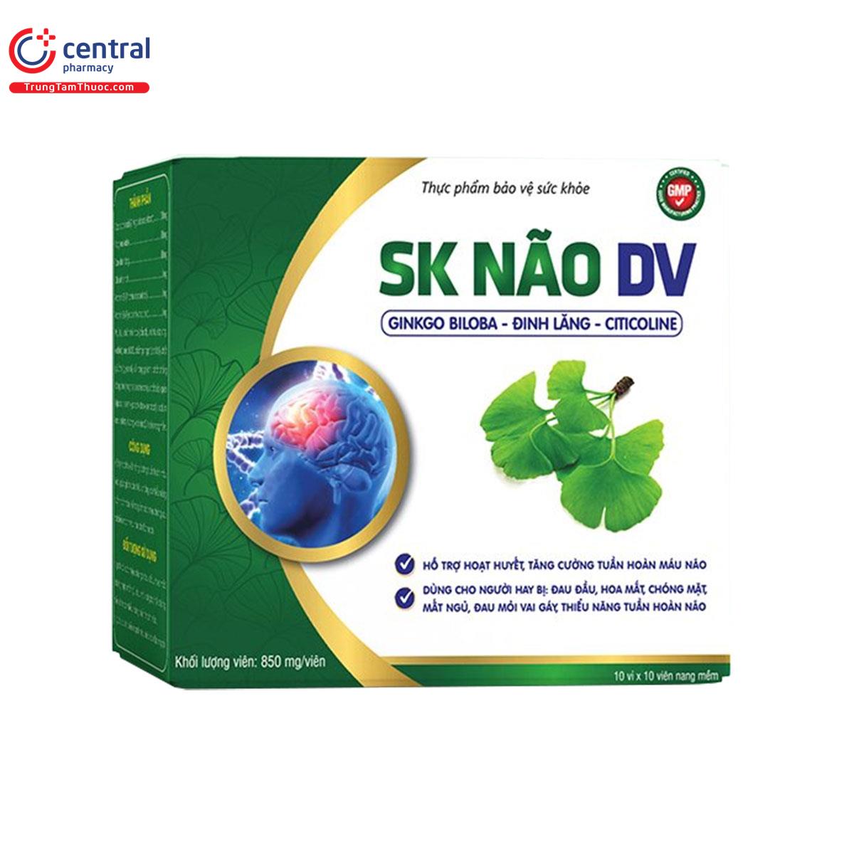 sk nao dv 3 U8858