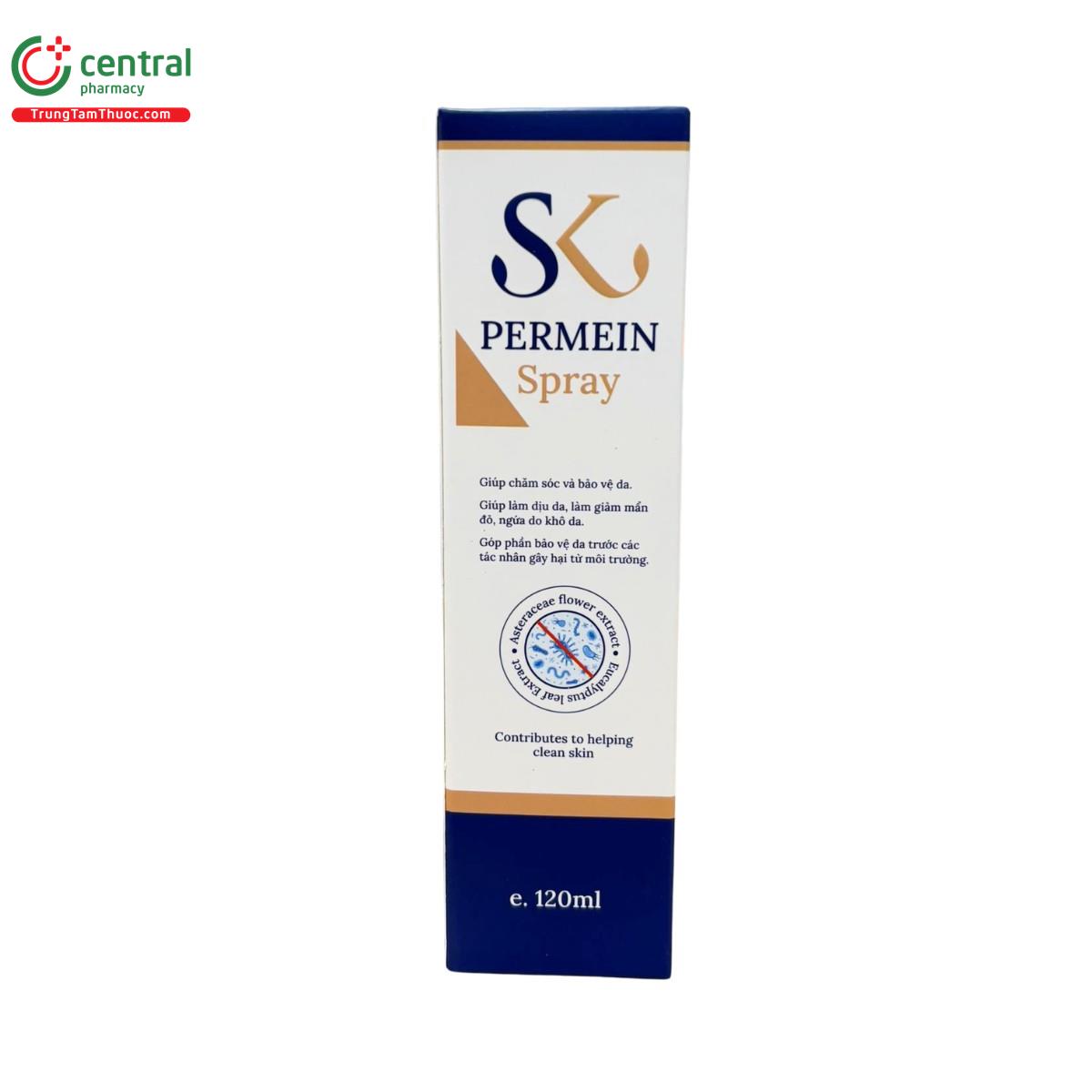 sk permein spray 2 R7007