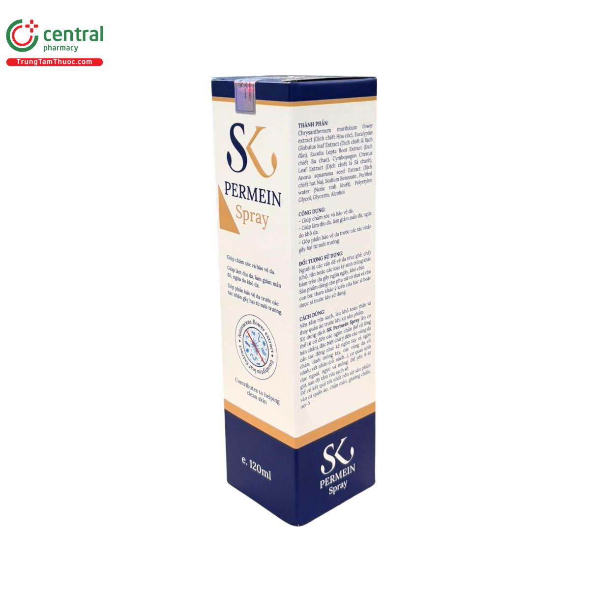 sk permein spray 5 A0644