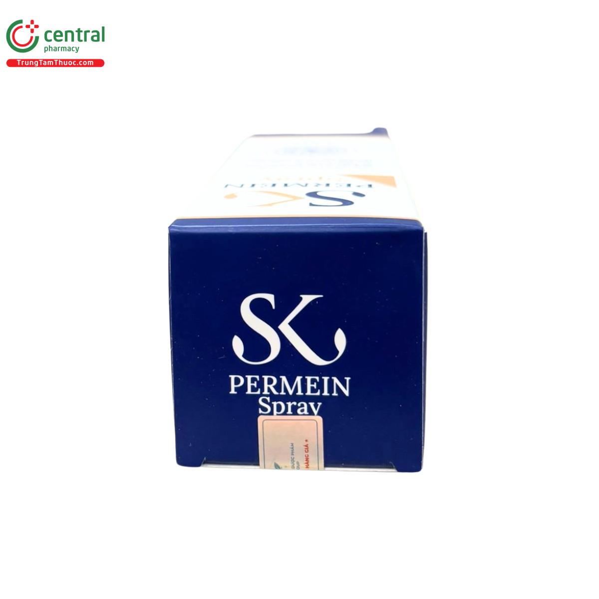 sk permein spray 8 M5126