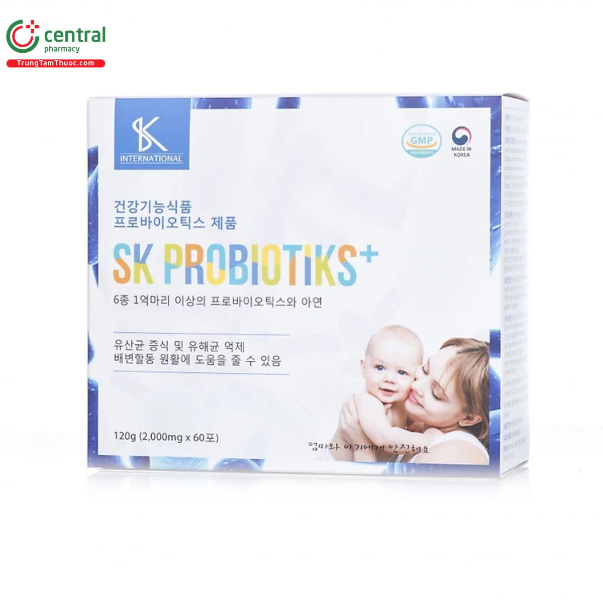 sk probiotiks 2 M5683