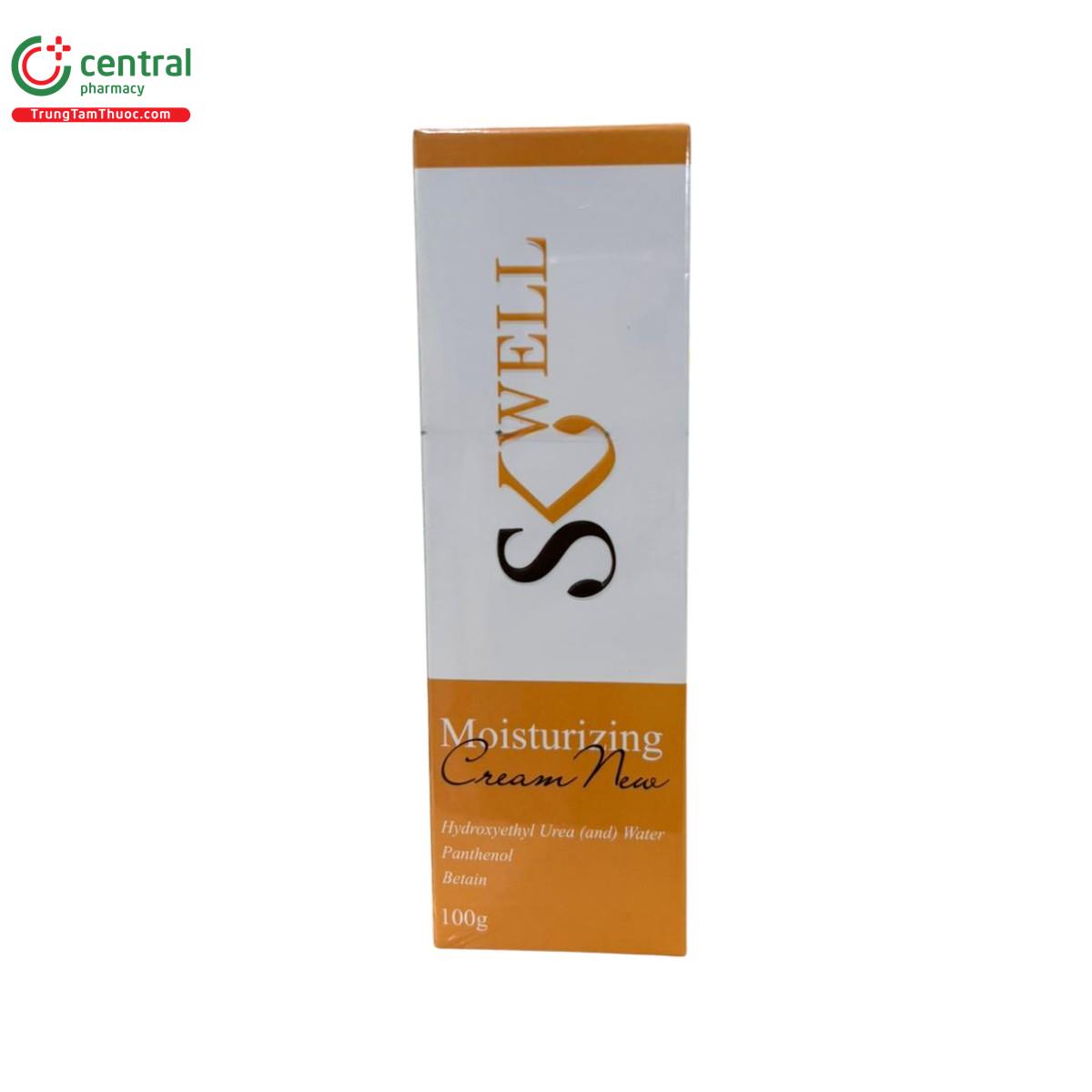 sk well moisturizing cream new 3 G2808 sk well moisturizing cream new 3 G2808