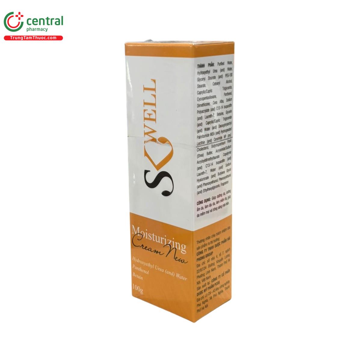sk well moisturizing cream new 4 Q6283 sk well moisturizing cream new 4 Q6283
