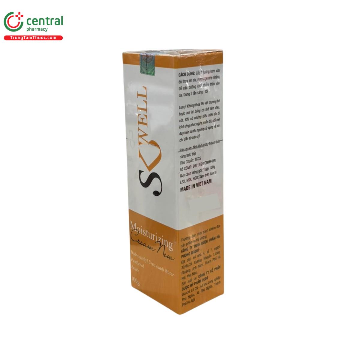 sk well moisturizing cream new 5 B0820 sk well moisturizing cream new 5 B0820