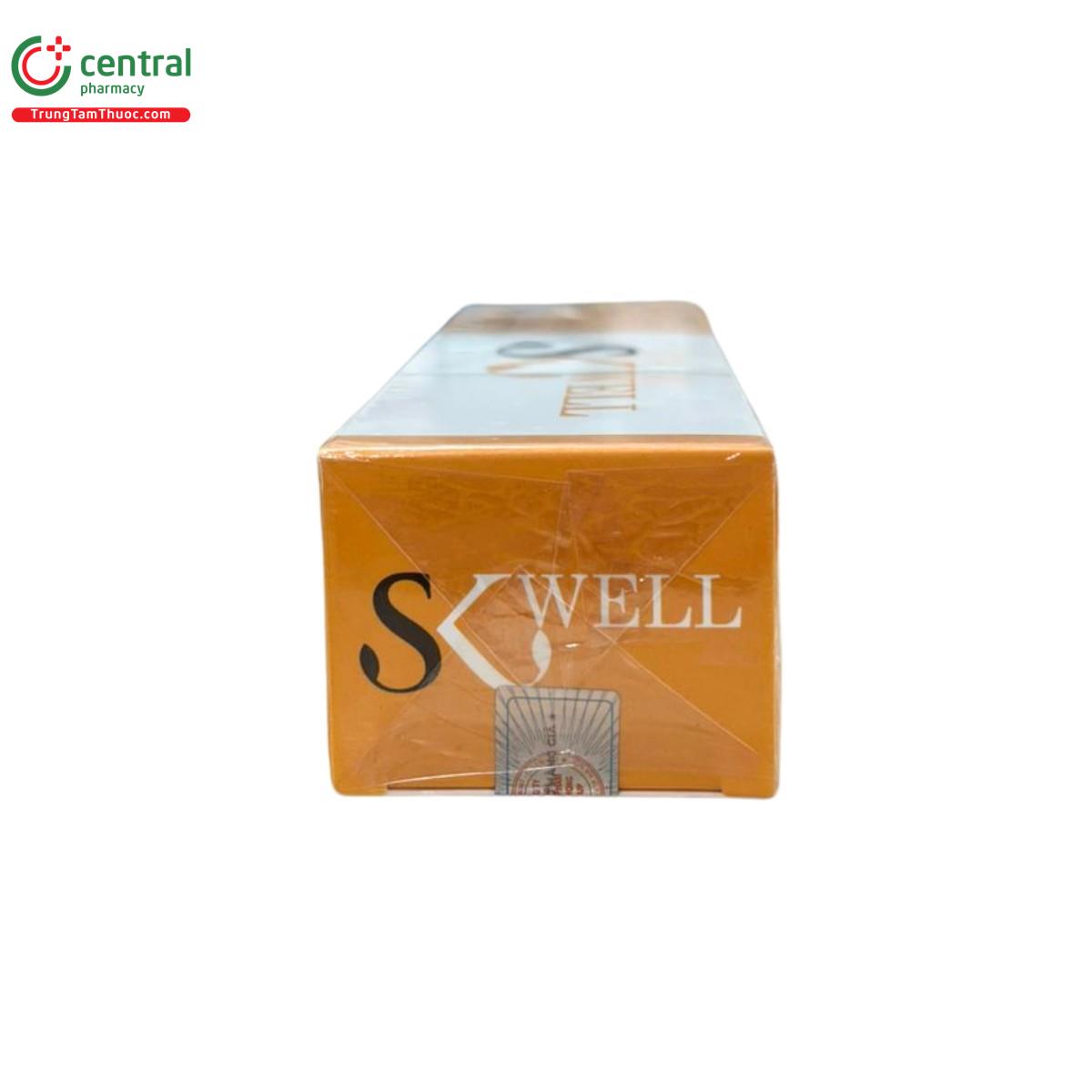 sk well moisturizing cream new 8 S7372 sk well moisturizing cream new 8 S7372