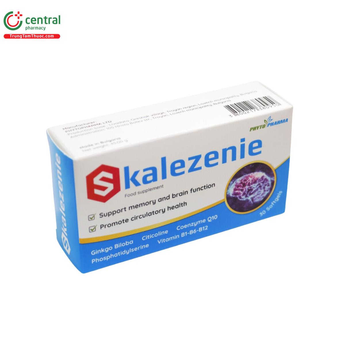 skalezenie 7 F2510