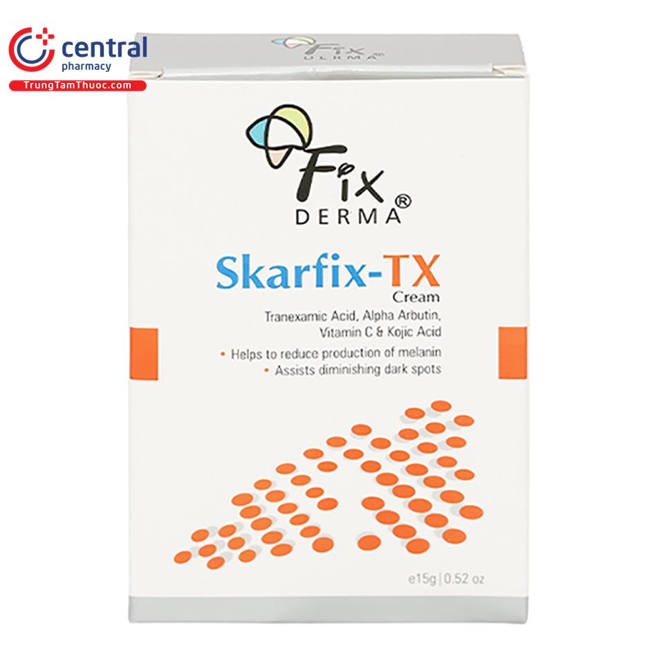 skarfix tx 2 Q6172