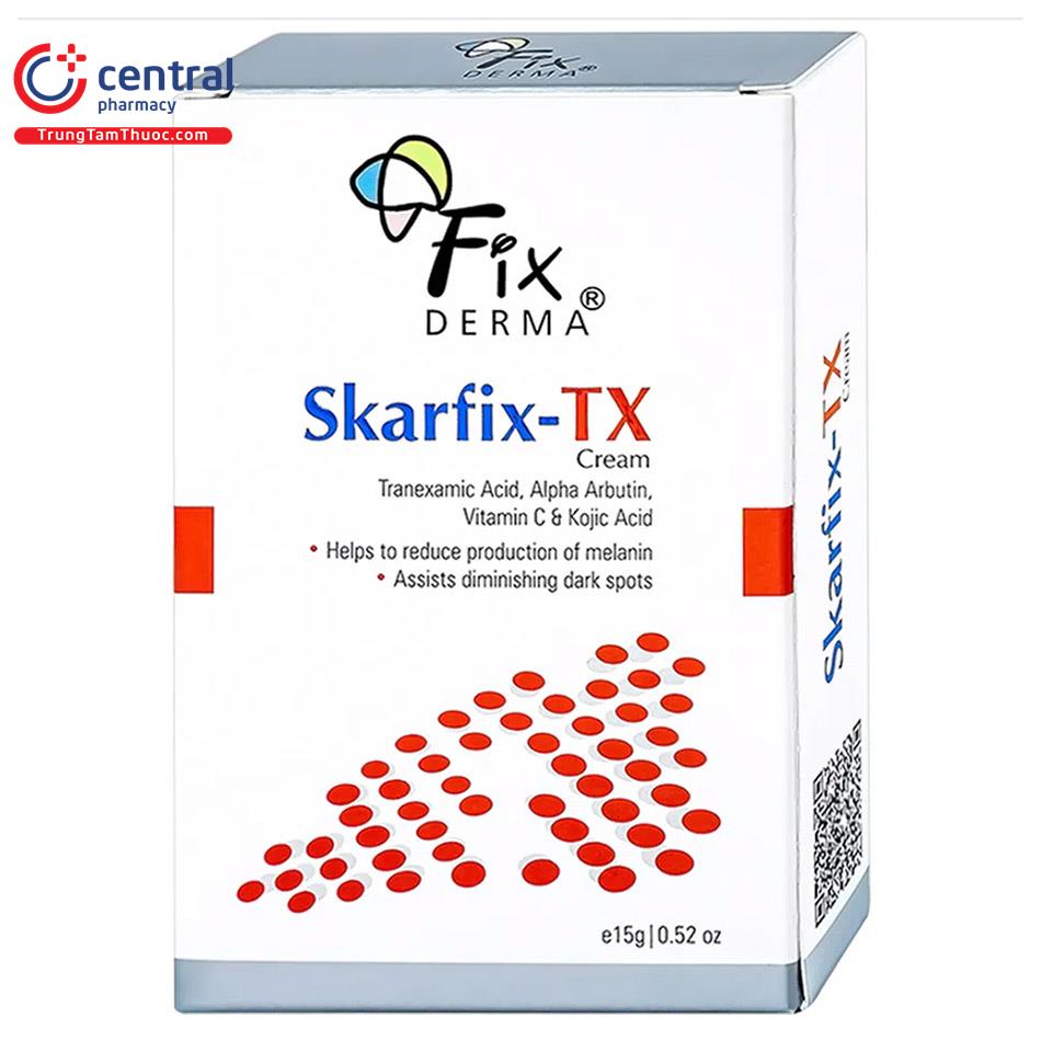 skarfix tx 3 B0337