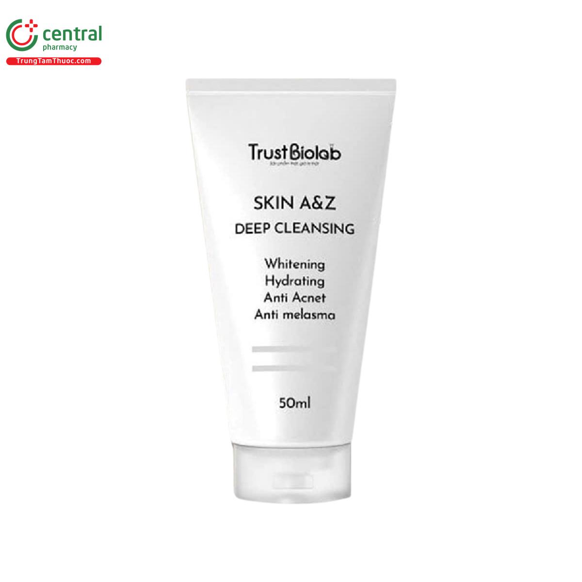 skin a z deep cleansing 3 M5172 skin a z deep cleansing 3 M5172