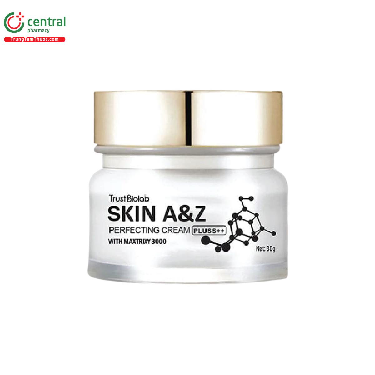 skin a z perfecting cream pluss 3 M5427 skin a z perfecting cream pluss 3 M5427