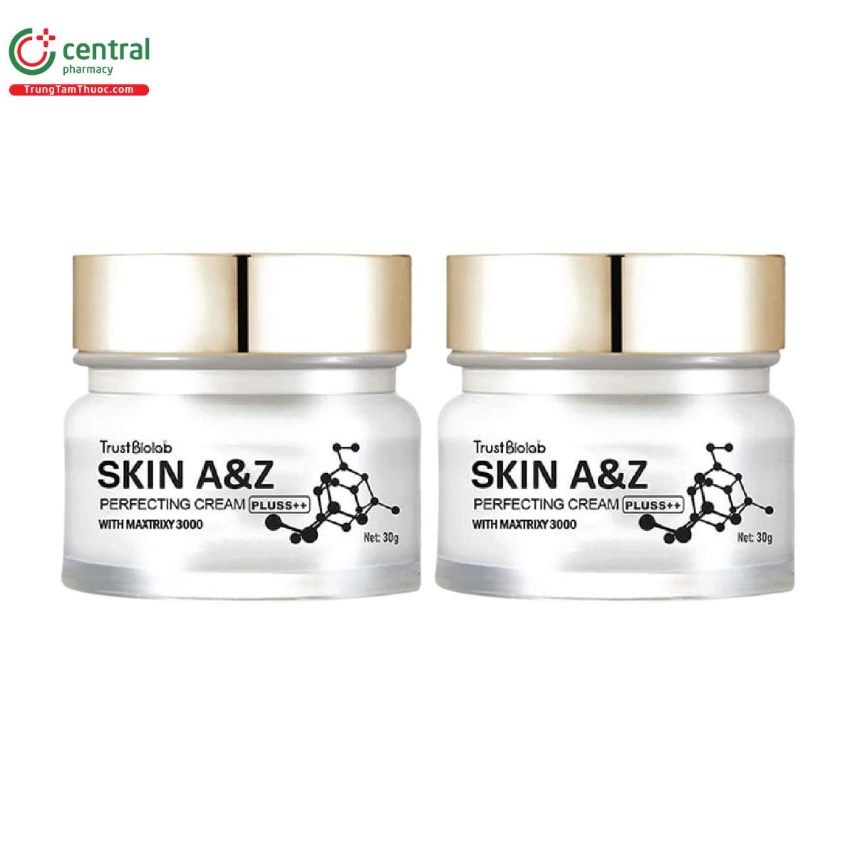 skin a z perfecting cream pluss 4 J3338 skin a z perfecting cream pluss 4 J3338