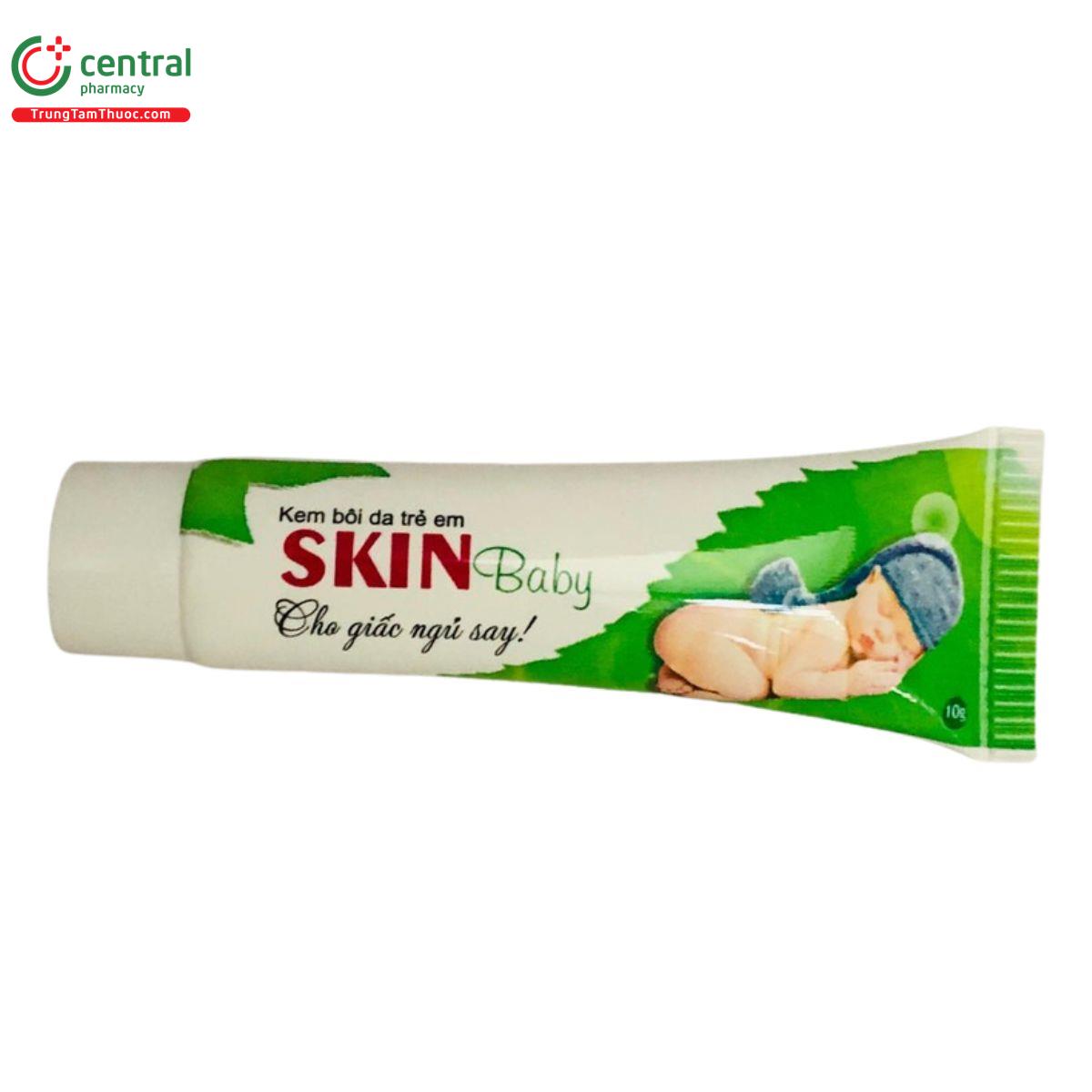 skin baby santek 2 Q6854