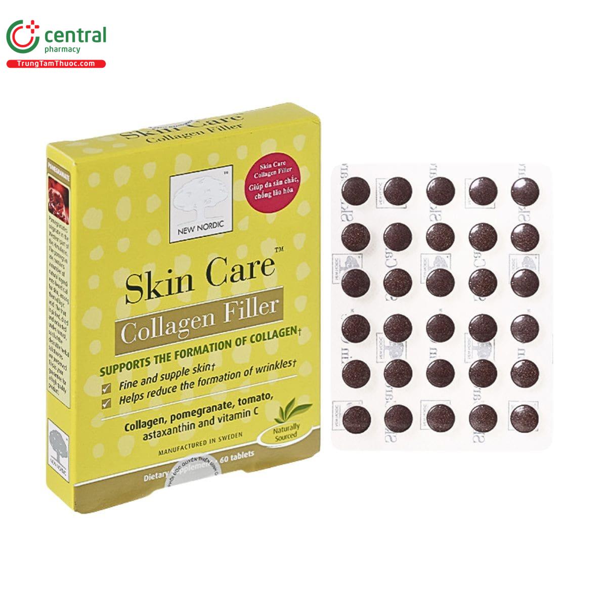 skin care collagen filler 1 G2086