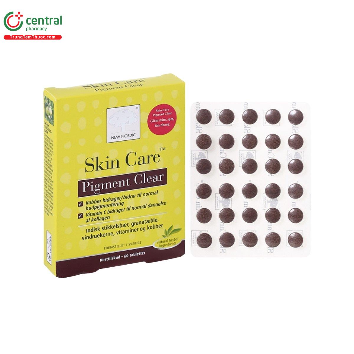 skin care pigment clear 2 U8514 skin care pigment clear 2 U8514