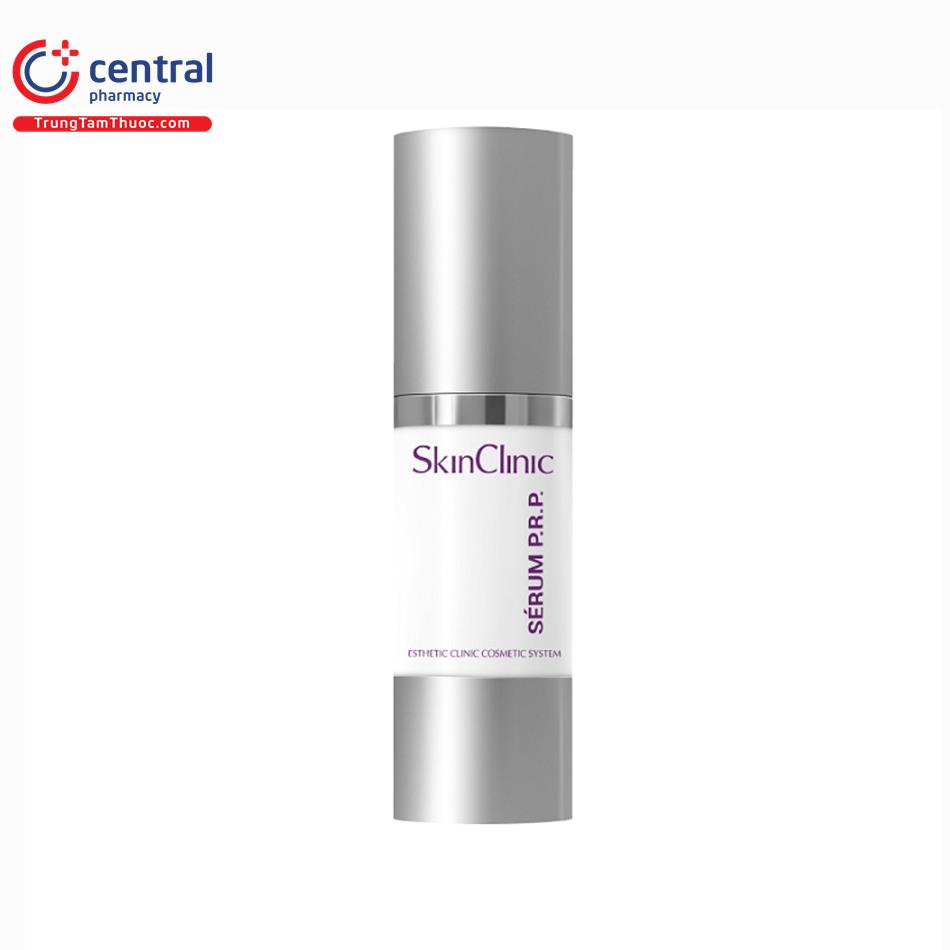 skin clinic serum prp 30 ml 4 A0003