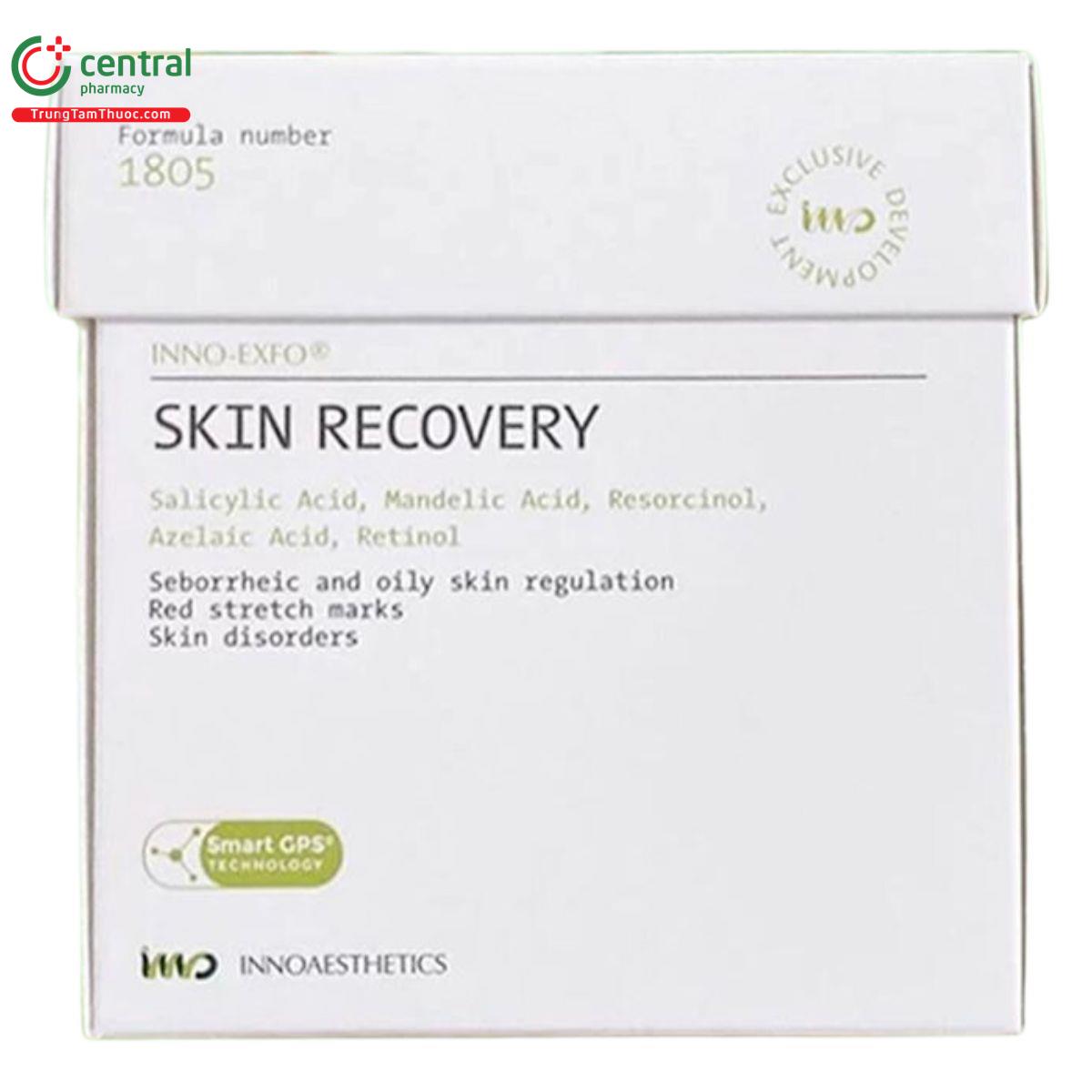 skin recovery 4 M4258