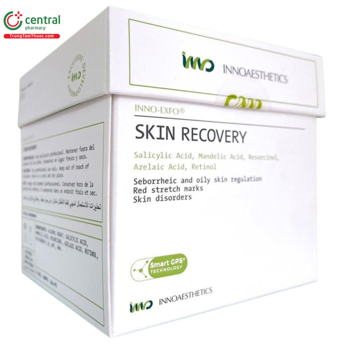 skin recovery 5 P6631