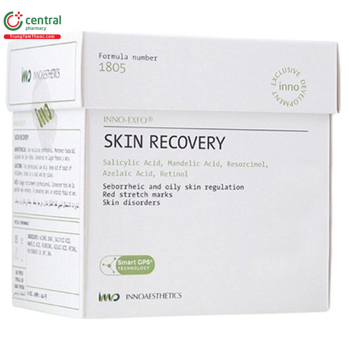 skin recovery 6 E1838