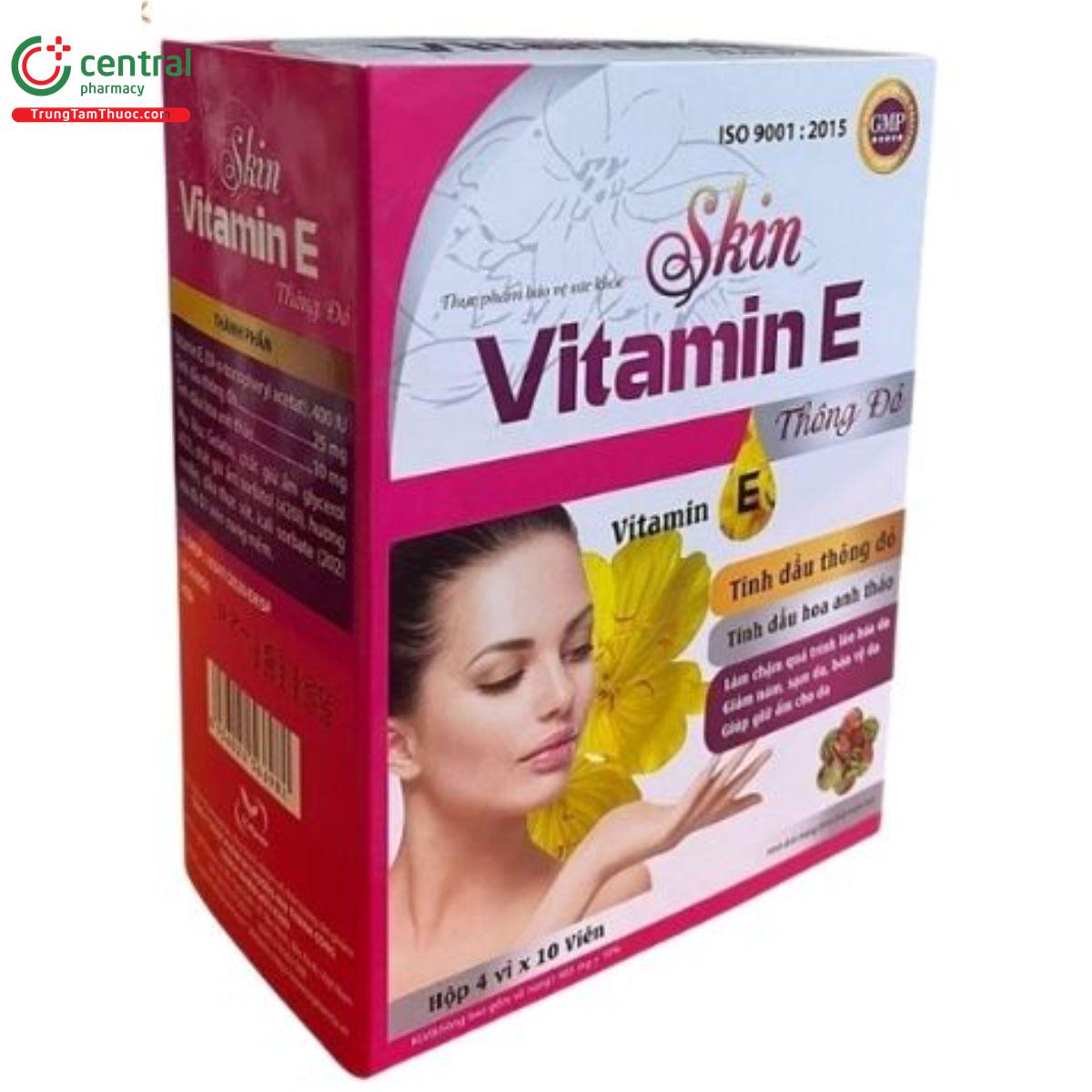 skin vitamin e thong do 3 U8372