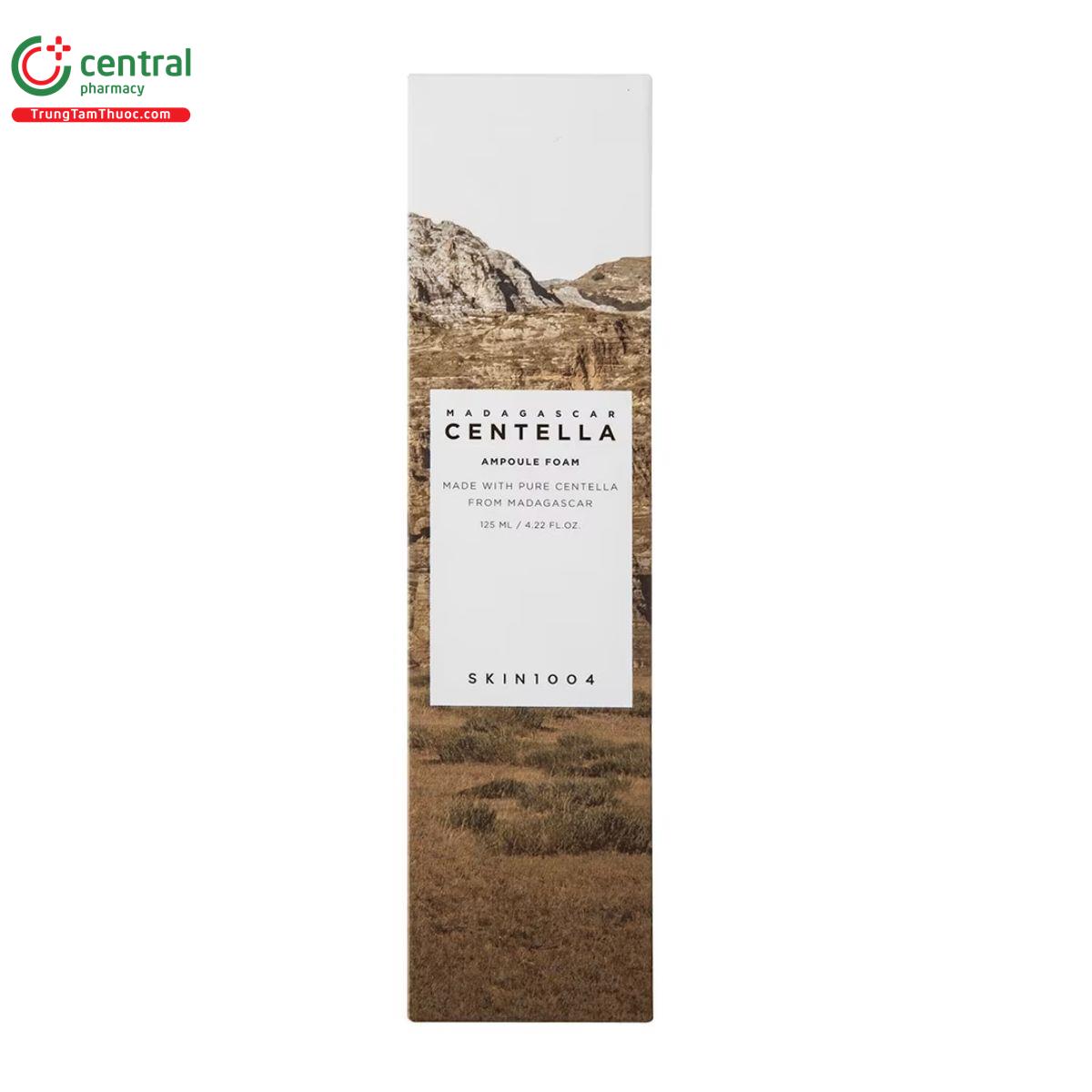 skin1004 madagascar centella ampoule foam 2 K4018 skin1004 madagascar centella ampoule foam 2 K4018