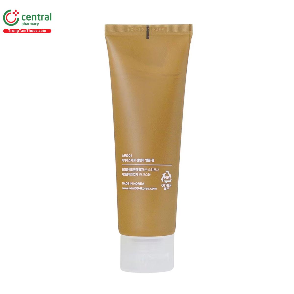 skin1004 madagascar centella ampoule foam 4 N5262 skin1004 madagascar centella ampoule foam 4 N5262