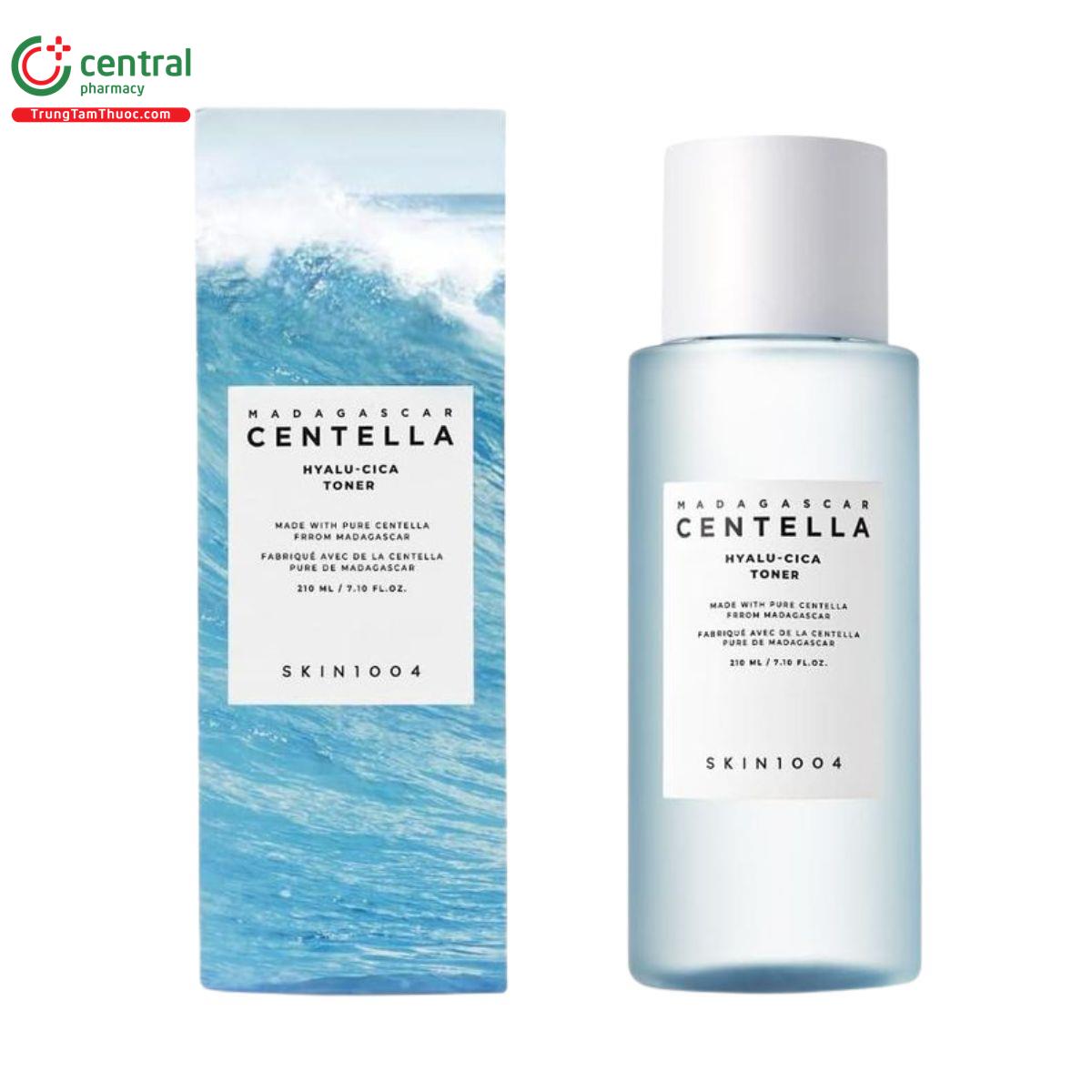 skin1004 madagascar centella hyalu cica brightening toner 1 I3662