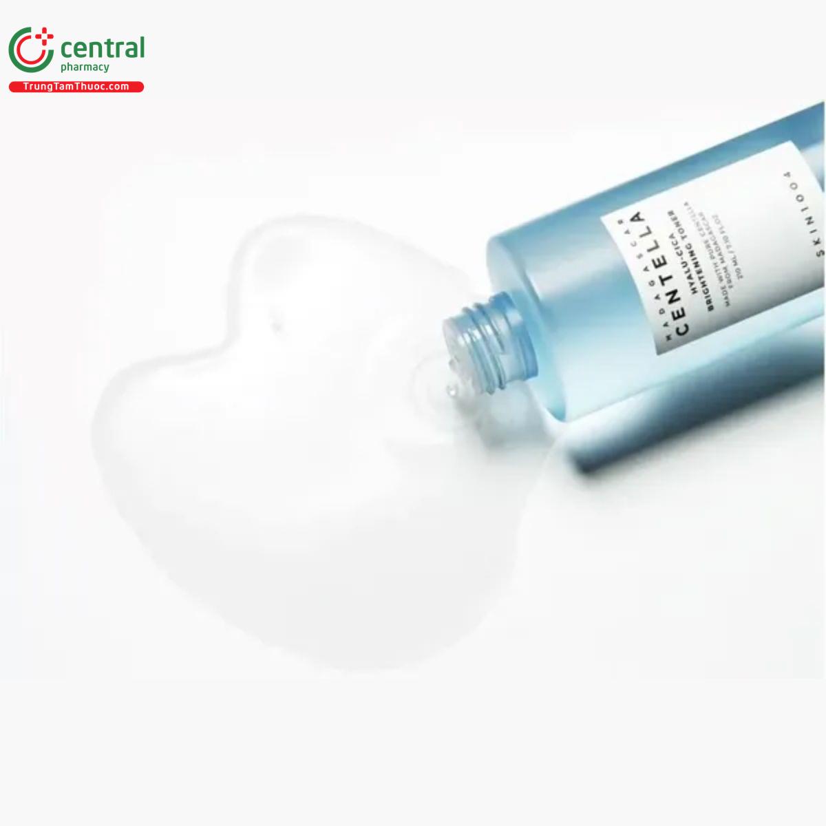 skin1004 madagascar centella hyalu cica brightening toner4 K4748