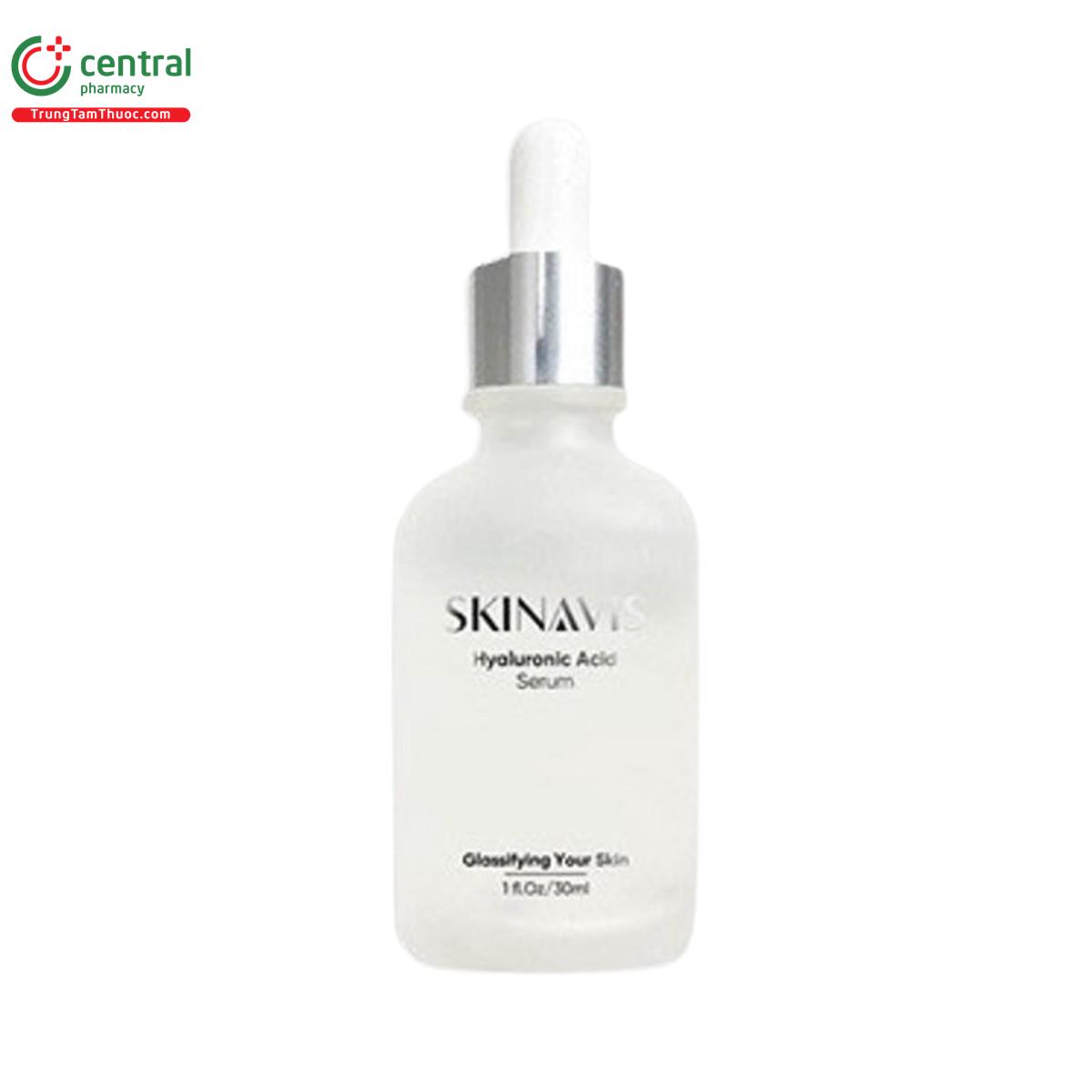 skinavis hyaluronic acid serum 4 R7264