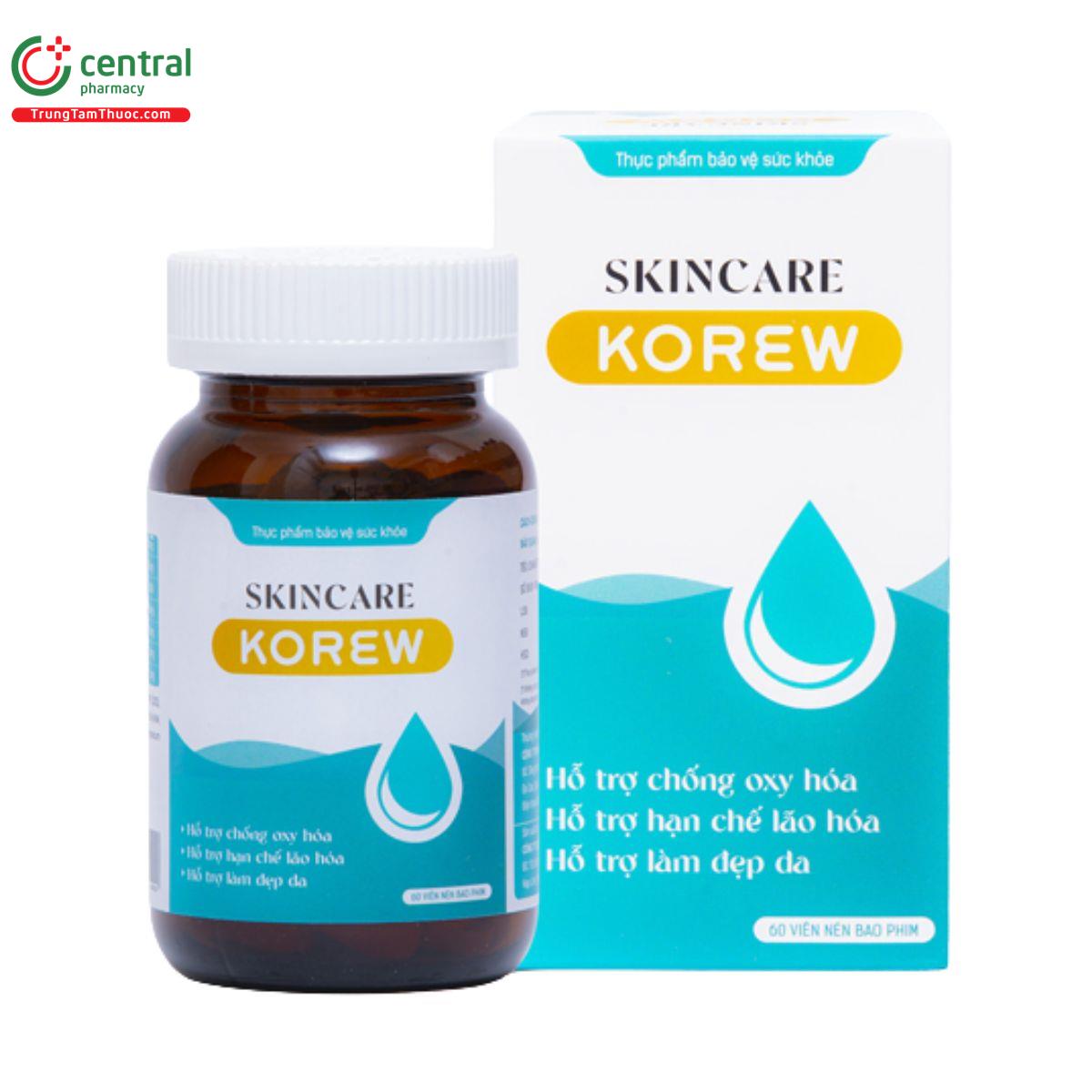 skincare korew 4 S7605