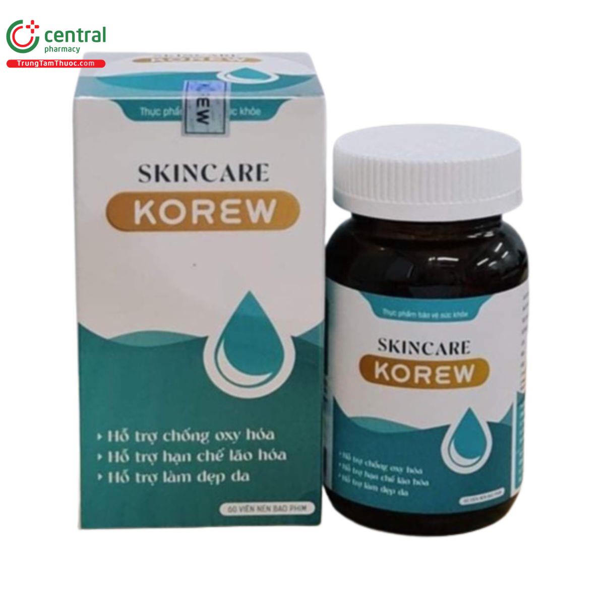 skincare korew 7 L4068