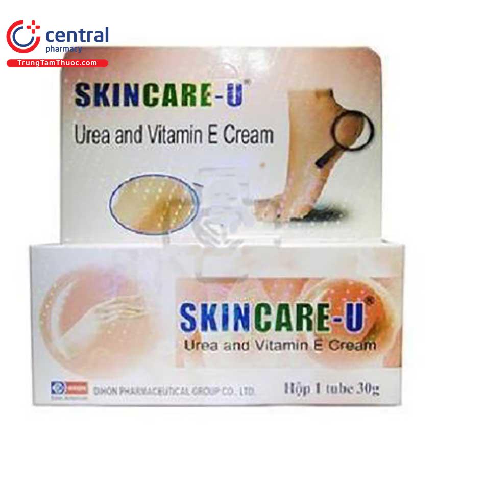 skincare u 30g 1 N5632