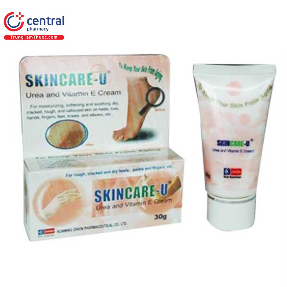 skincare u 30g E2300