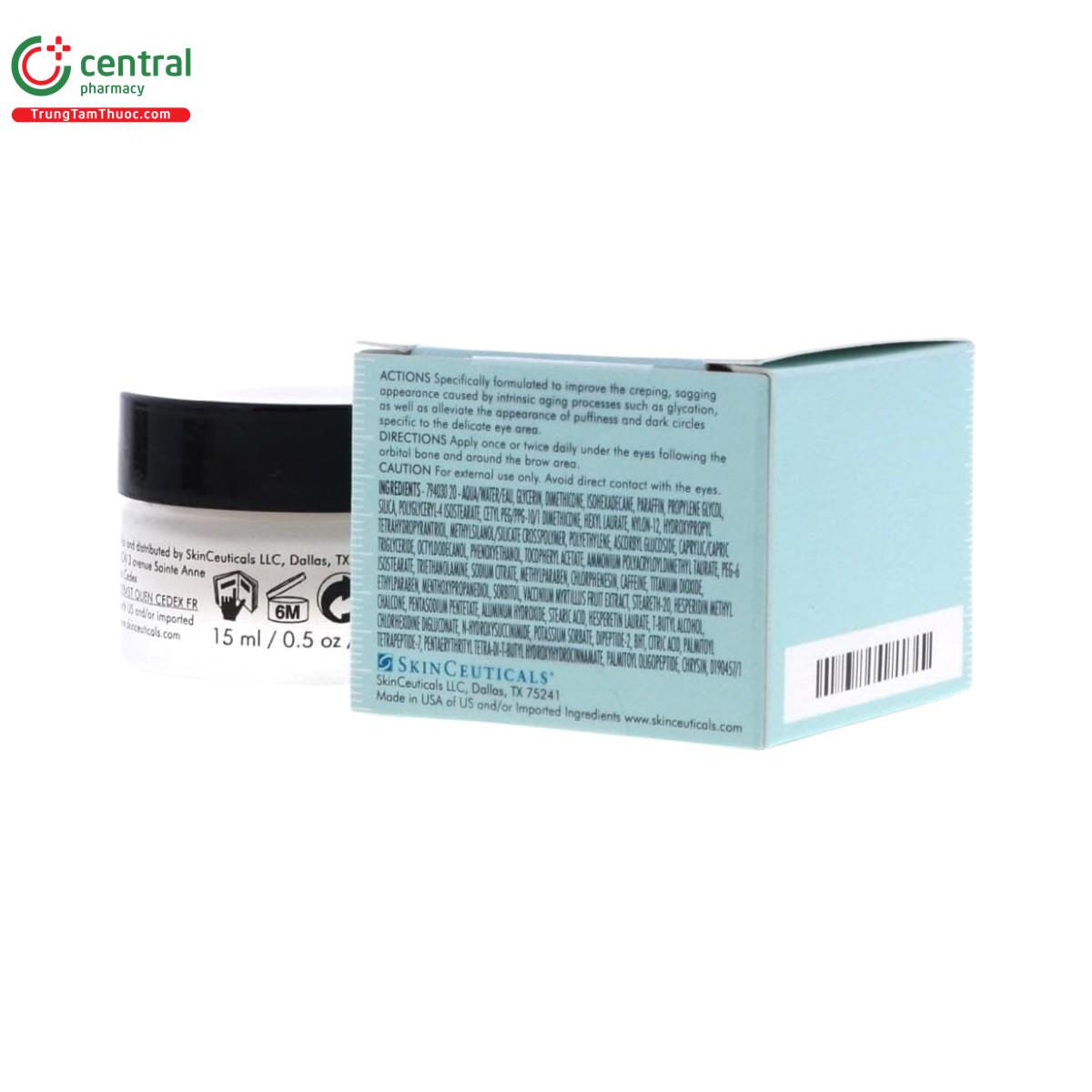 skinceuticals age eye complex 10 O6626 skinceuticals age eye complex 10 O6626