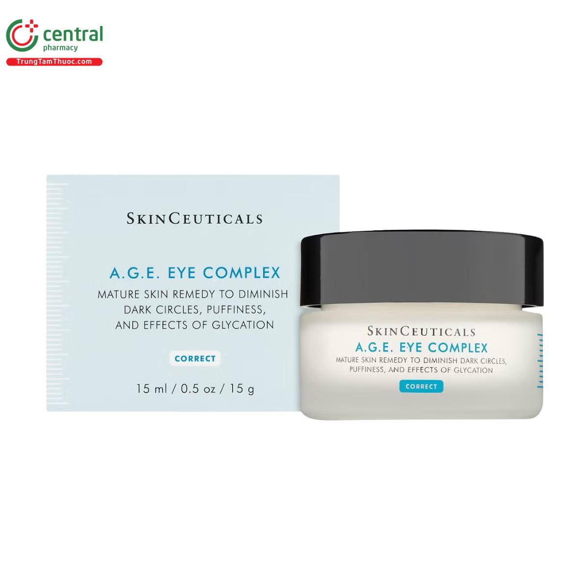 skinceuticals age eye complex 2 T8044 skinceuticals age eye complex 2 T8044