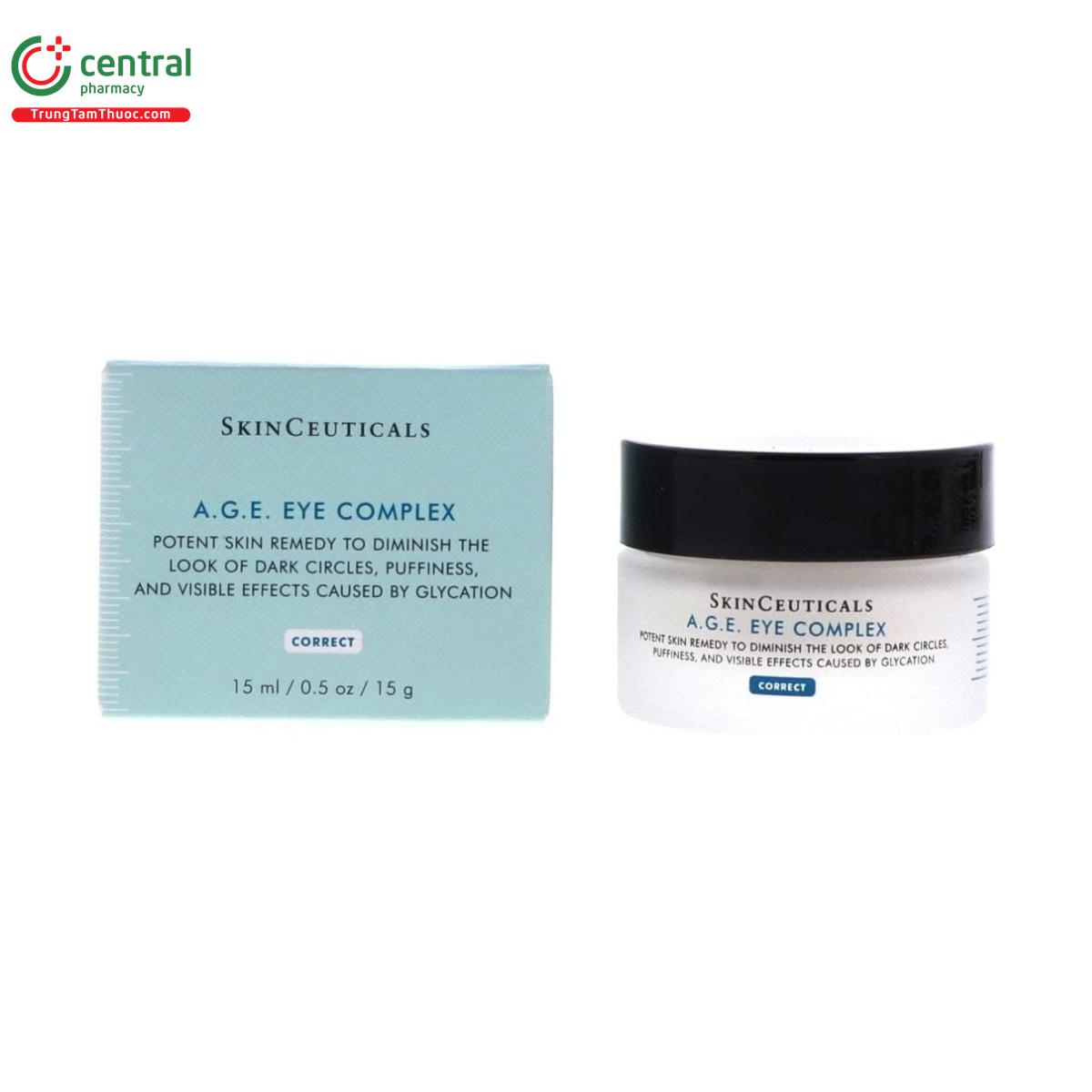 skinceuticals age eye complex 3 N5317 skinceuticals age eye complex 3 N5317