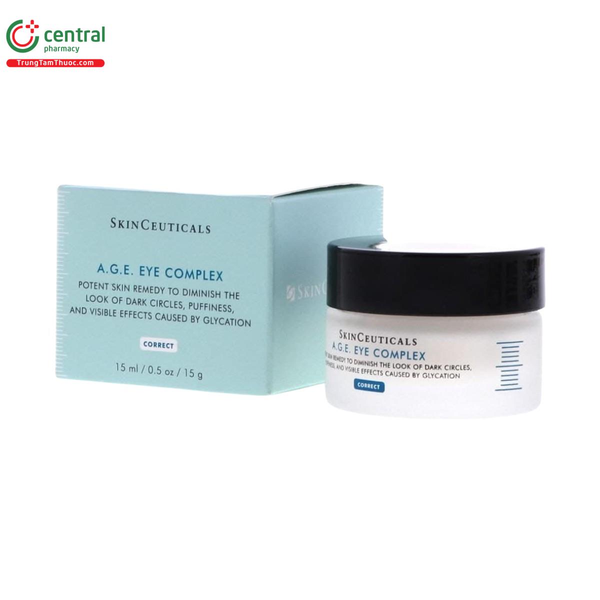 skinceuticals age eye complex 4 O5385 skinceuticals age eye complex 4 O5385
