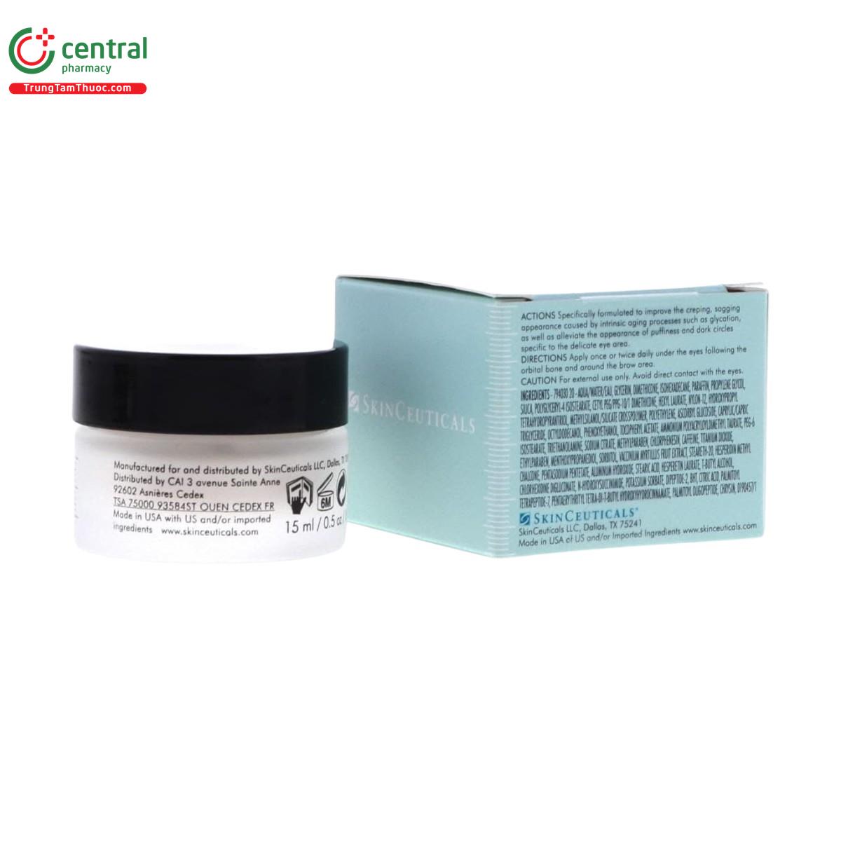 skinceuticals age eye complex 8 G2080 skinceuticals age eye complex 8 G2080