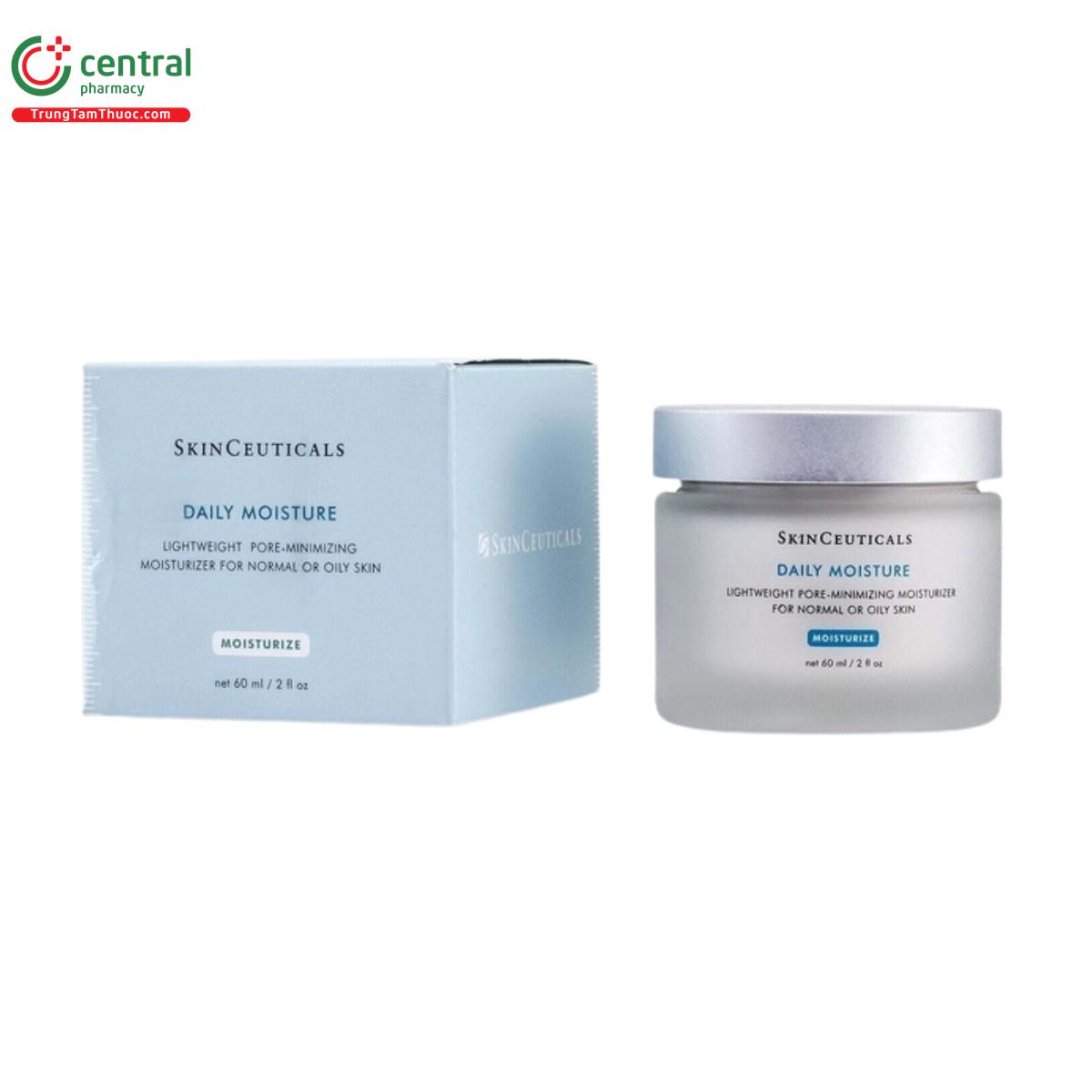 skinceuticals daily moisture 3 V8171 skinceuticals daily moisture 3 V8171