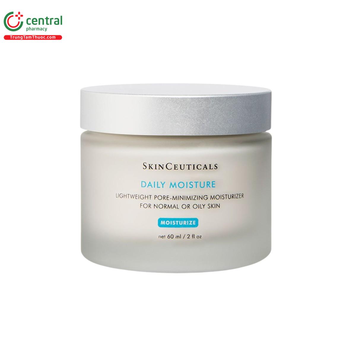 skinceuticals daily moisture 7 V8580 skinceuticals daily moisture 7 V8580