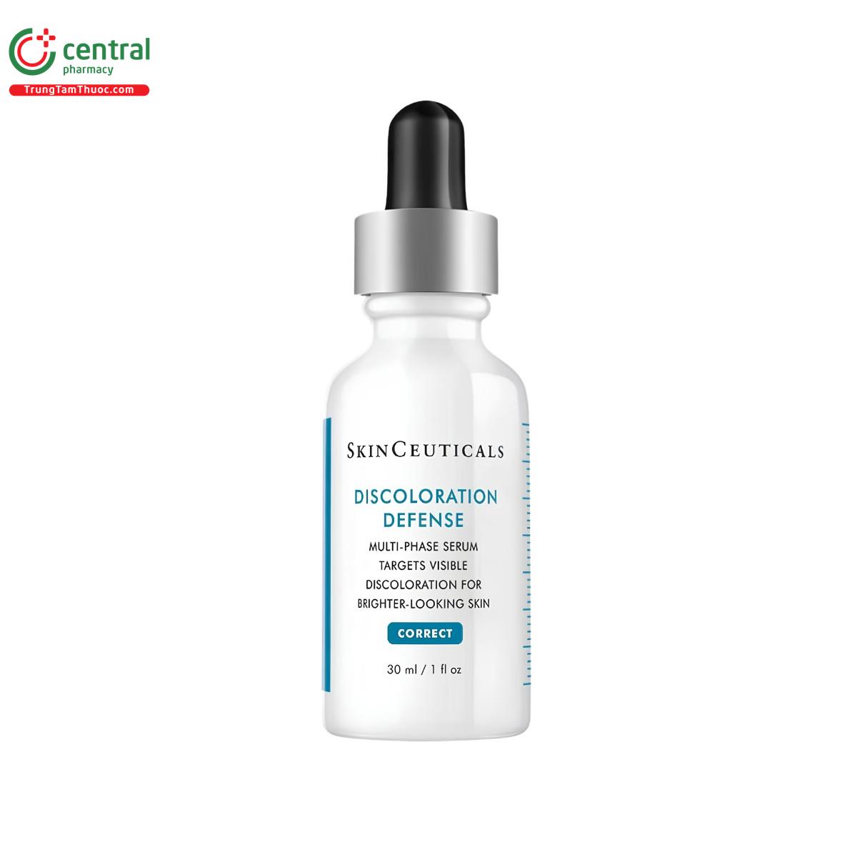 skinceuticals discoloration defense 2 U8810