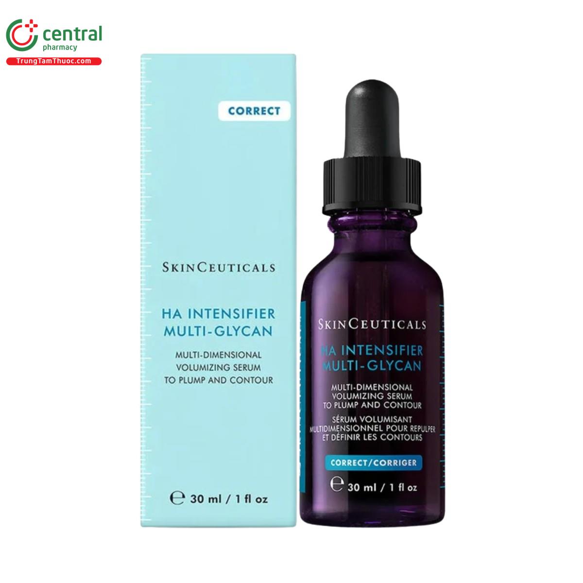 skinceuticals ha intensifier multi glycan 2 G2343