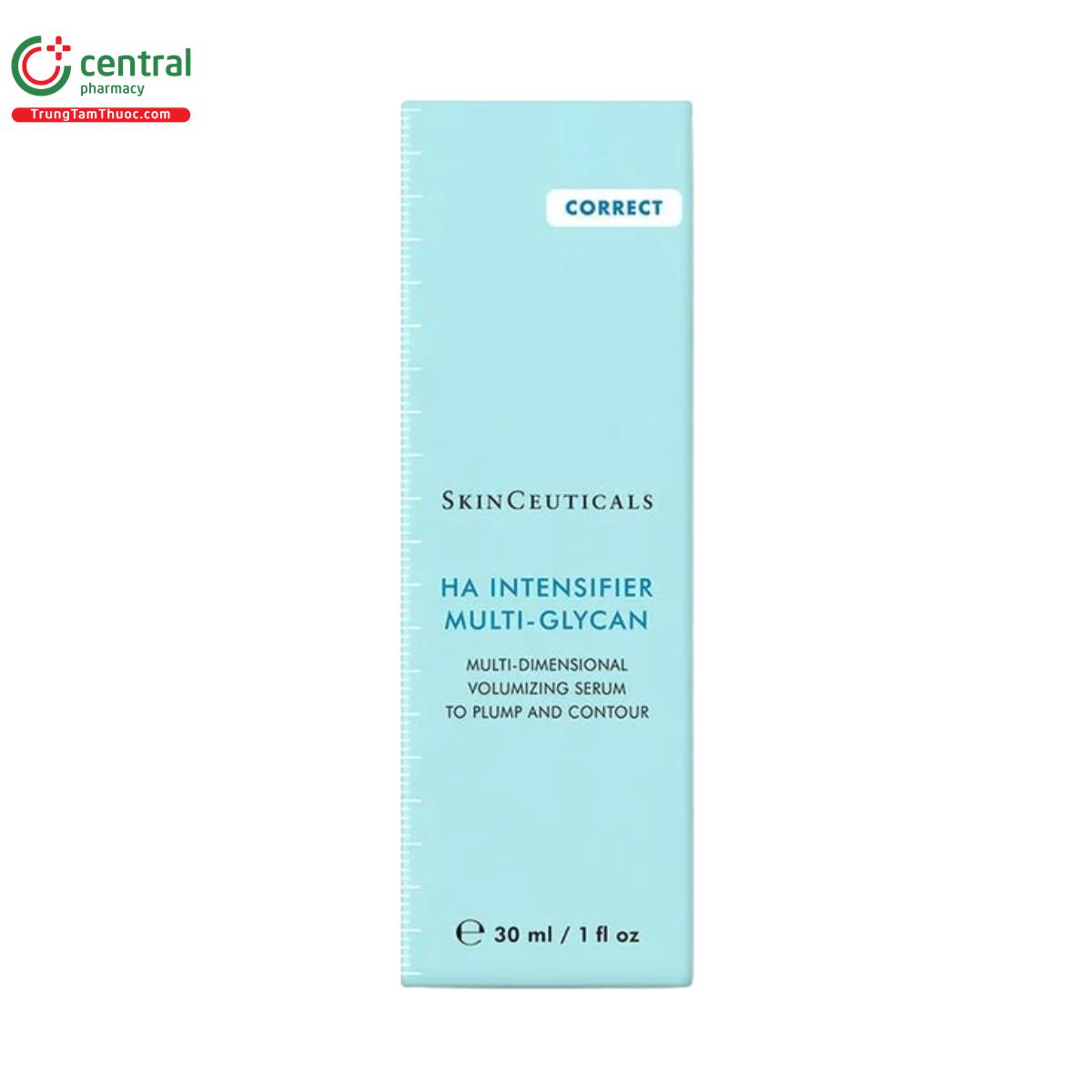skinceuticals ha intensifier multi glycan 3 V8615