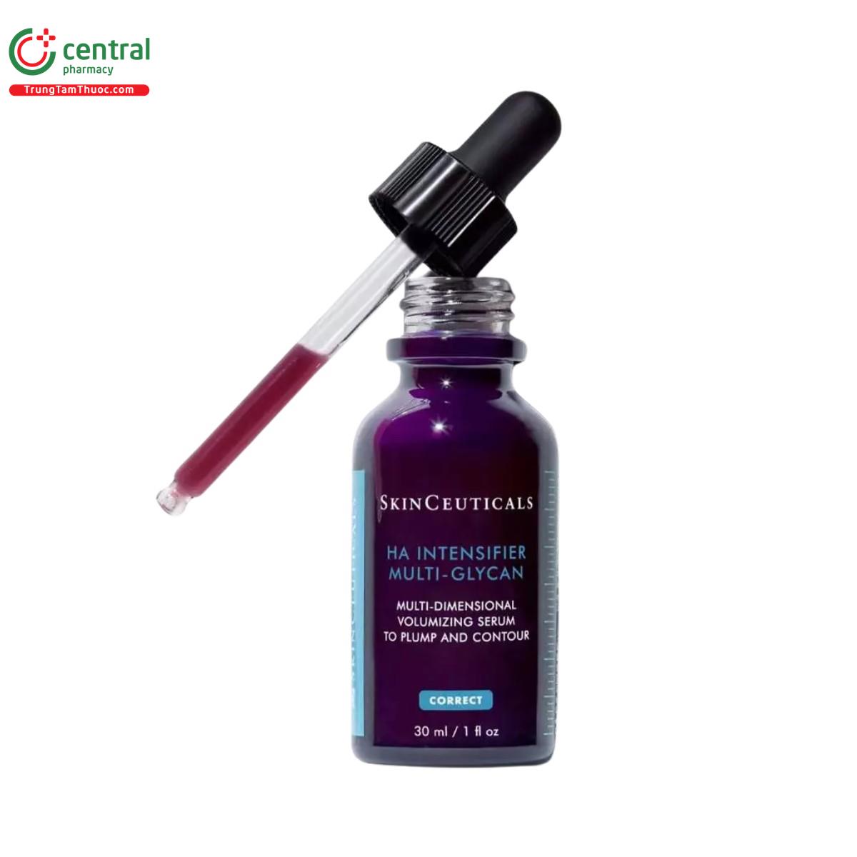 skinceuticals ha intensifier multi glycan 6 P6071