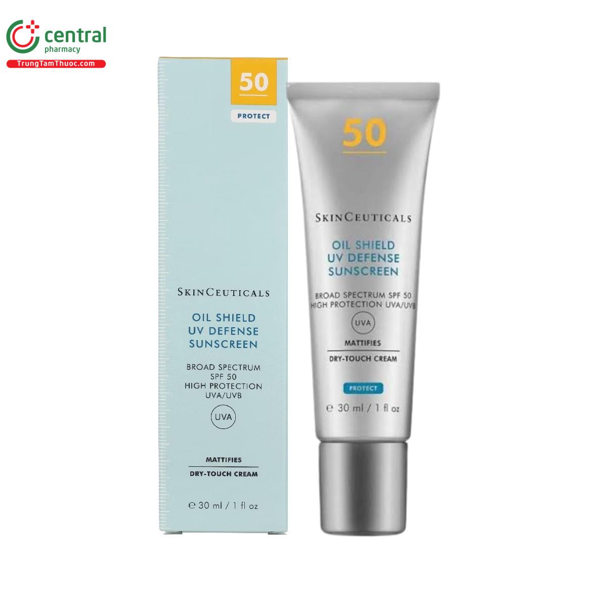 skinceuticals oil shield uv defense sunscreen 2 Q6430 skinceuticals oil shield uv defense sunscreen 2 Q6430